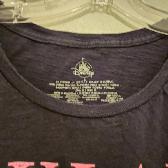 Vintage Disney's Mulan Graphic T-shirt | Size Medium - Picture 6 of 6